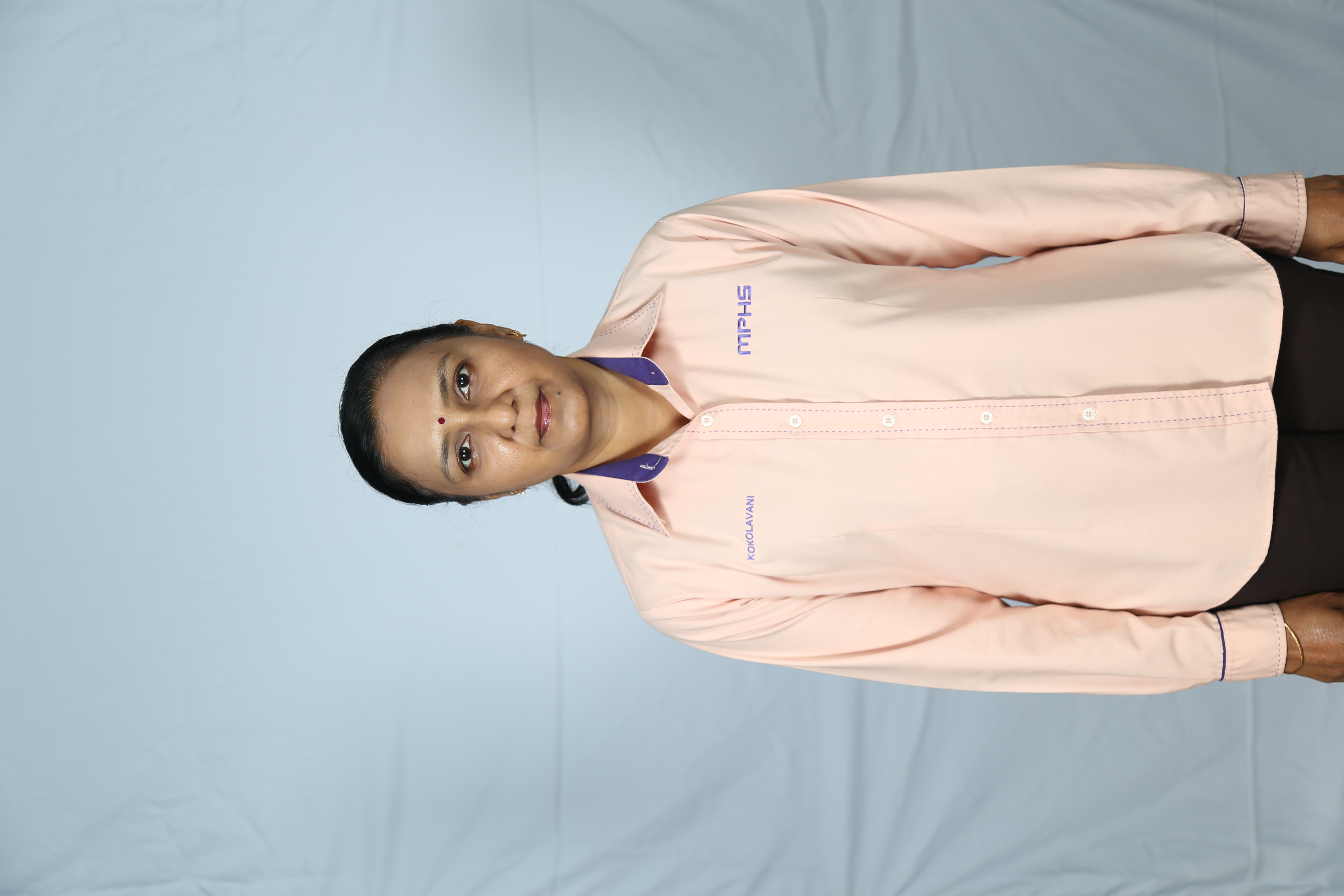 Kokilavani A/P Thandavarayan